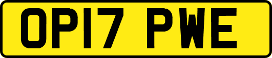 OP17PWE