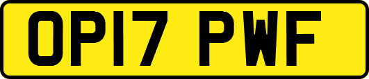 OP17PWF