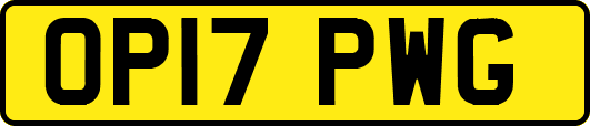 OP17PWG