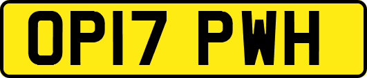 OP17PWH