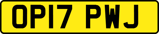 OP17PWJ