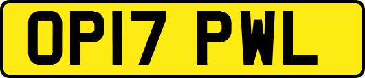 OP17PWL