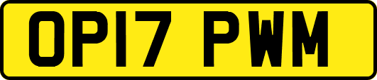 OP17PWM