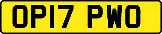 OP17PWO