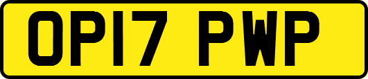 OP17PWP