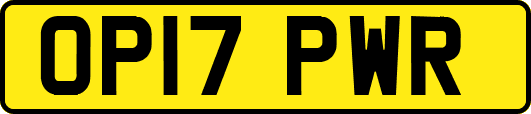 OP17PWR