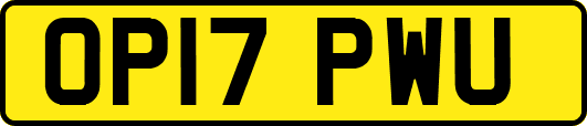 OP17PWU