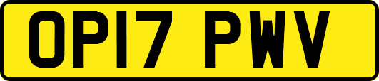 OP17PWV
