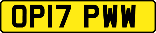 OP17PWW