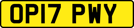 OP17PWY
