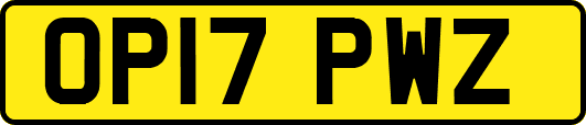 OP17PWZ