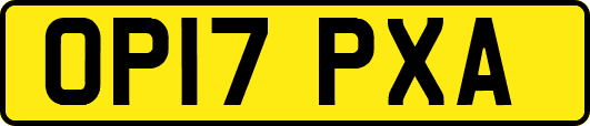 OP17PXA