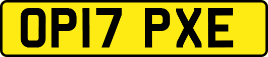 OP17PXE