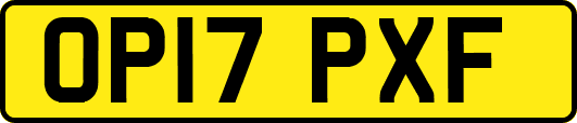 OP17PXF