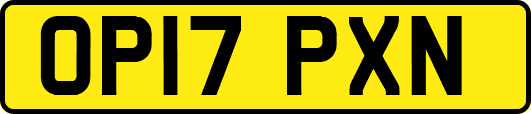OP17PXN