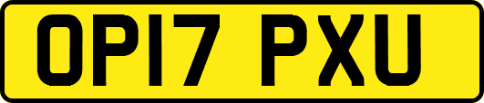 OP17PXU