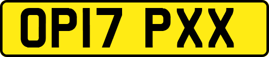 OP17PXX