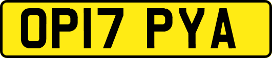 OP17PYA