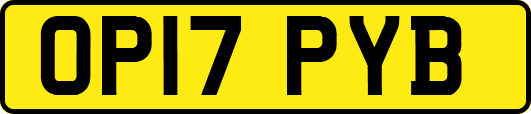 OP17PYB