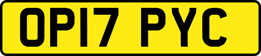 OP17PYC