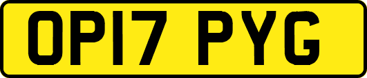 OP17PYG