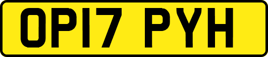 OP17PYH