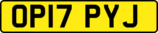 OP17PYJ