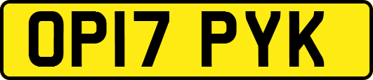 OP17PYK