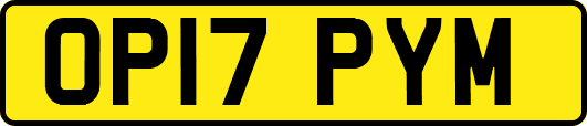 OP17PYM