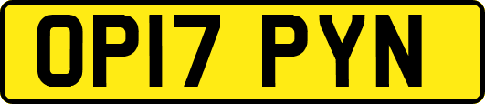 OP17PYN