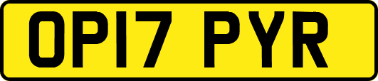OP17PYR