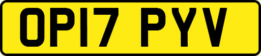 OP17PYV