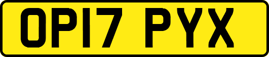 OP17PYX