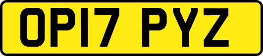 OP17PYZ
