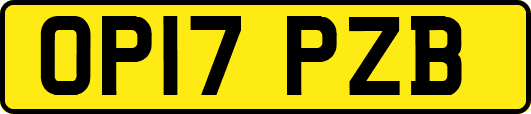 OP17PZB