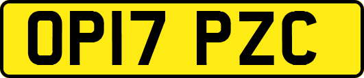 OP17PZC