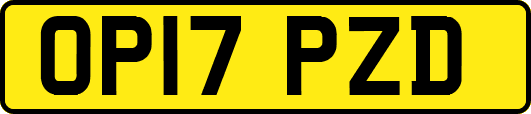OP17PZD