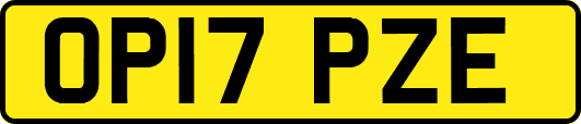 OP17PZE