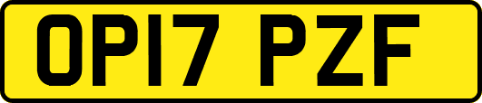OP17PZF
