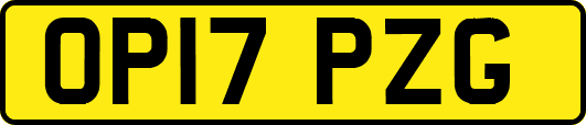 OP17PZG