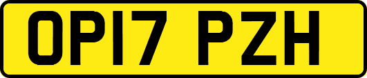 OP17PZH