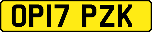 OP17PZK