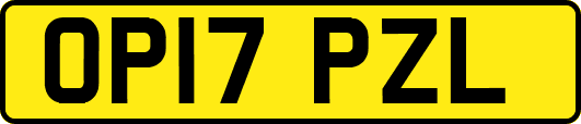 OP17PZL