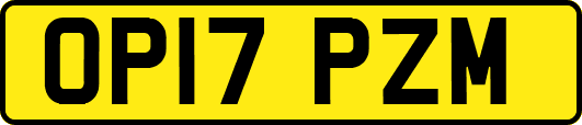 OP17PZM