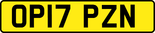 OP17PZN