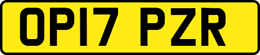 OP17PZR