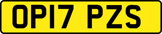 OP17PZS