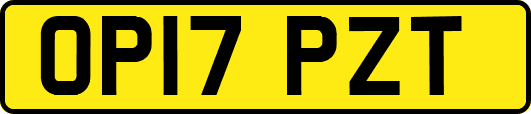 OP17PZT