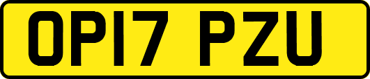 OP17PZU