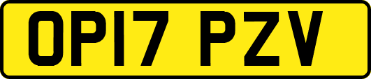 OP17PZV